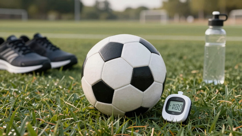 soccer science facts