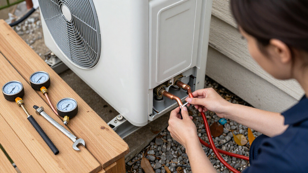 13 Best R290 Heat Pumps for 2026