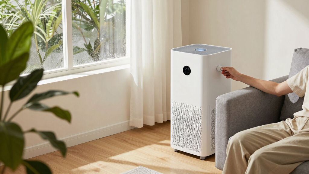 best camp dehumidifier for humid climates