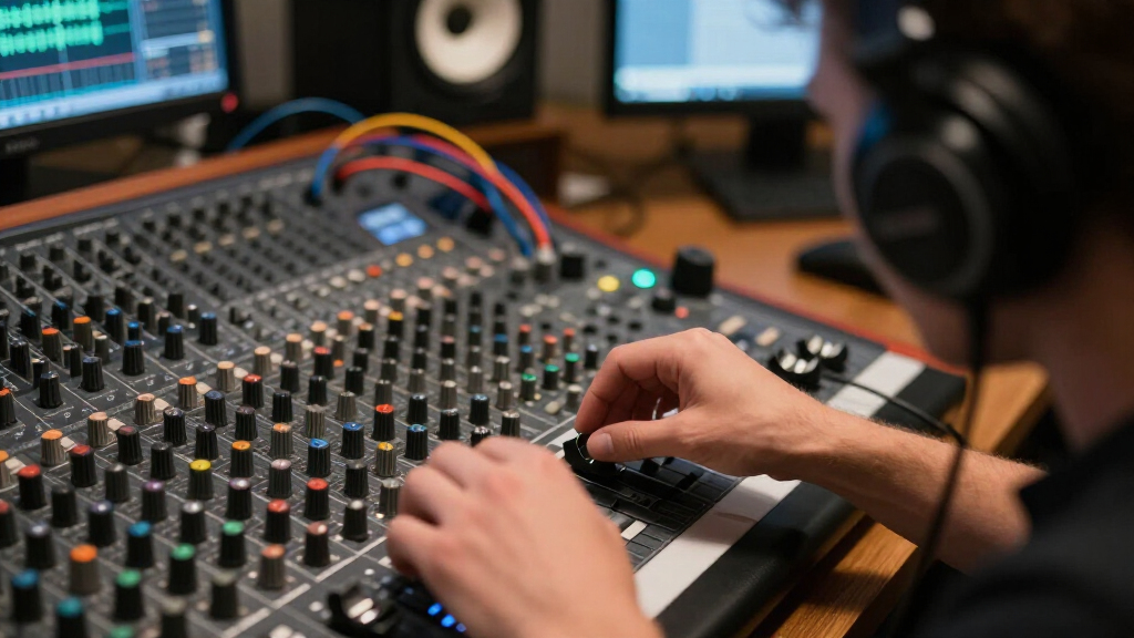 13 Best Studio Headphones For Creators In 2026