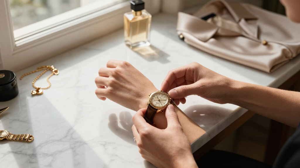 best luxury designer watches