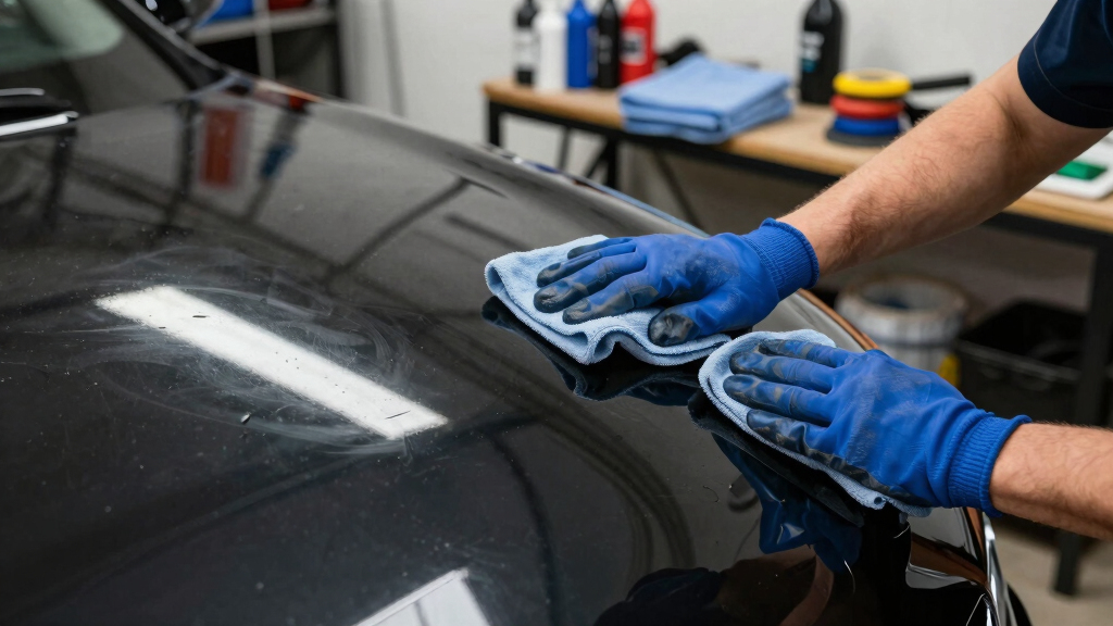 car detailing kits