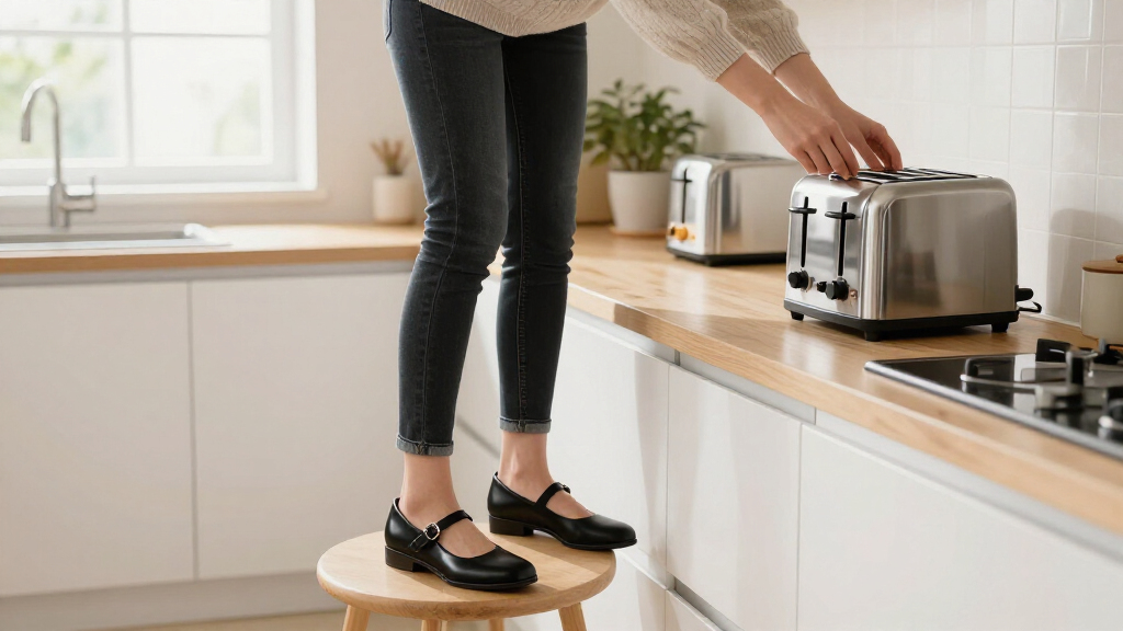 best Mary Jane shoes