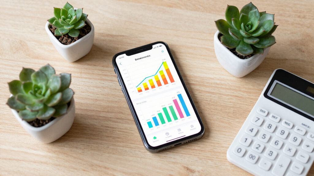 investment tracking tools