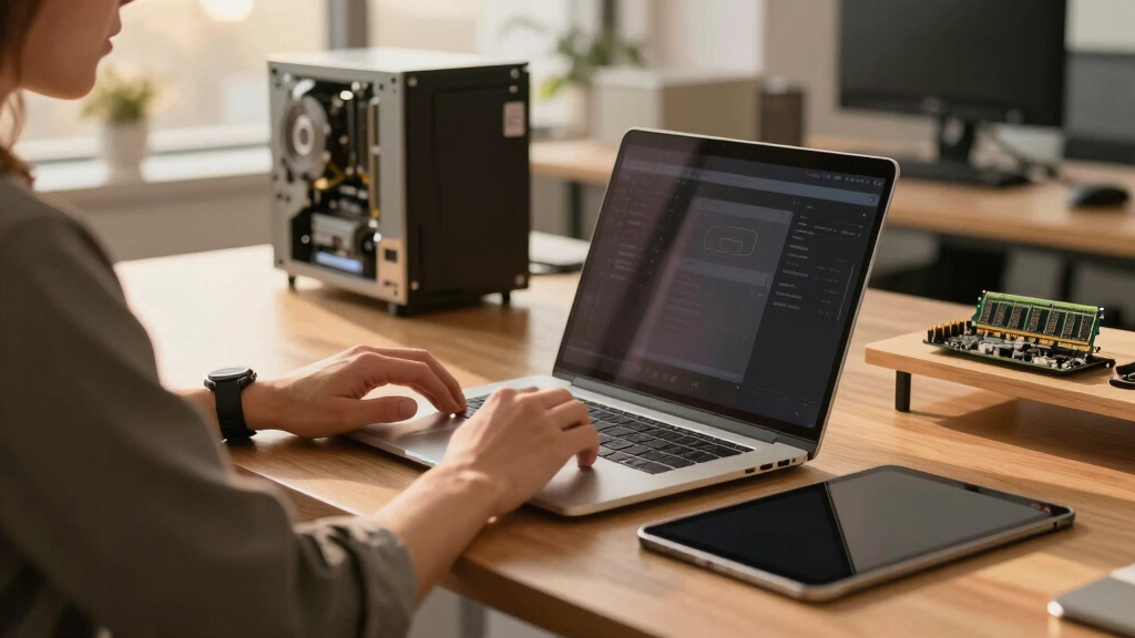 best computers, tablets & components