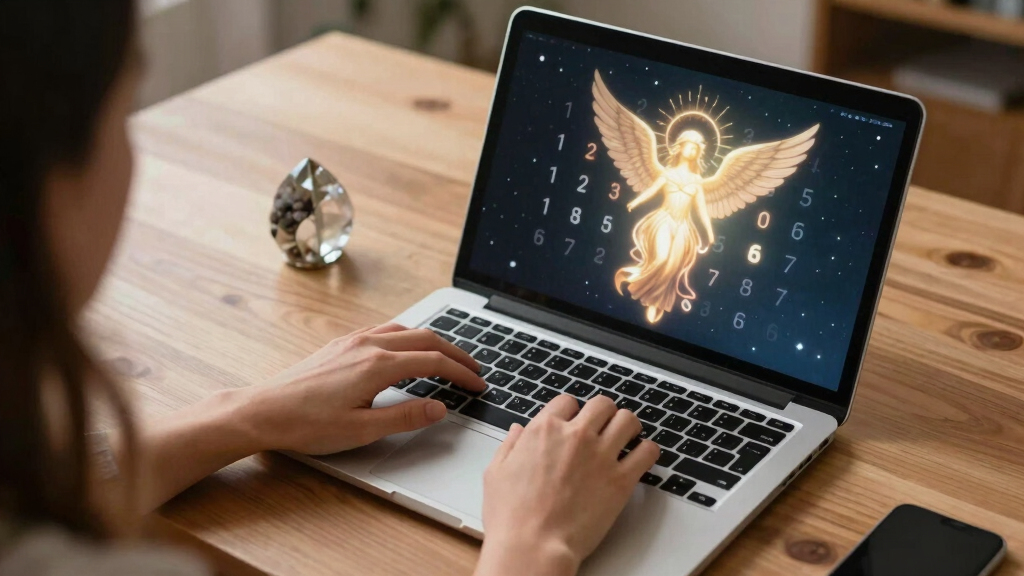 The Best Angel Numbers for Success and Achievement