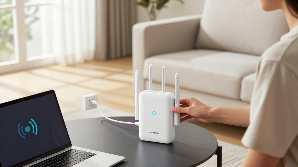 10 Best WiFi Range Extenders to Boost Your Signal in 2026