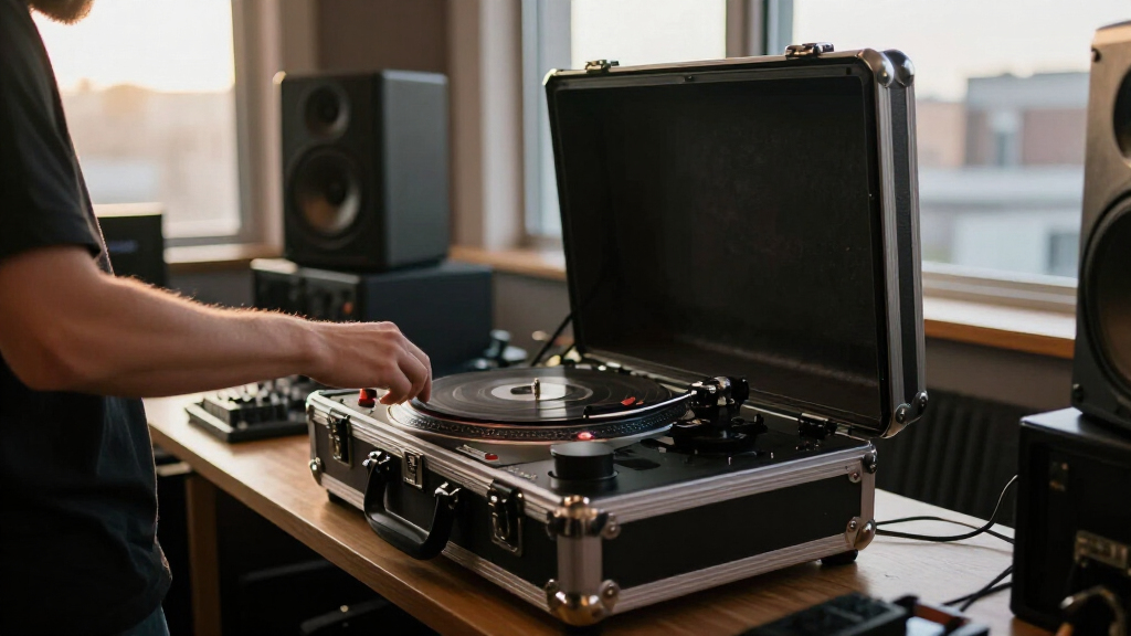 6 Best Flight Case For Denon Prime 2 In 2026