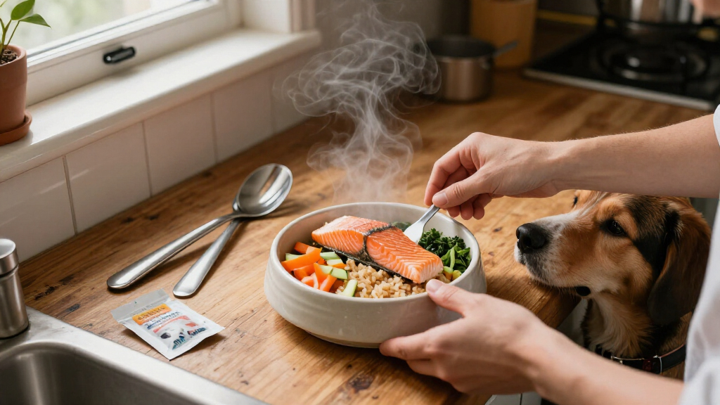 14 Best Gourmet Pet Food Brands to Keep Your Furry Friend Happy and Healthy