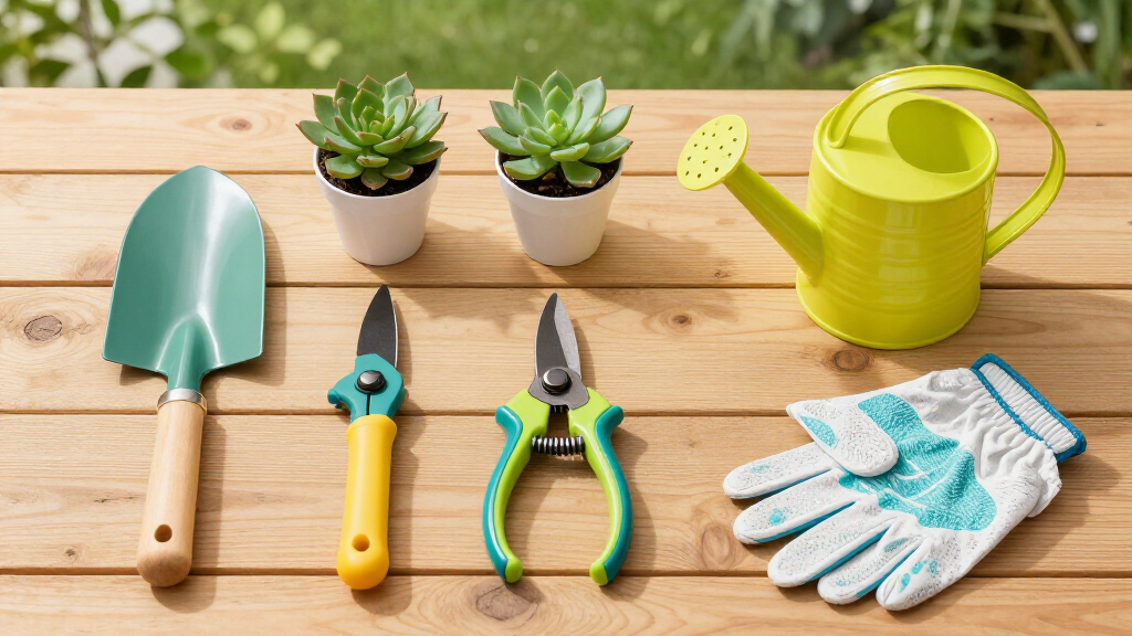 12 Best Garden Tool Sets for Students in 2026