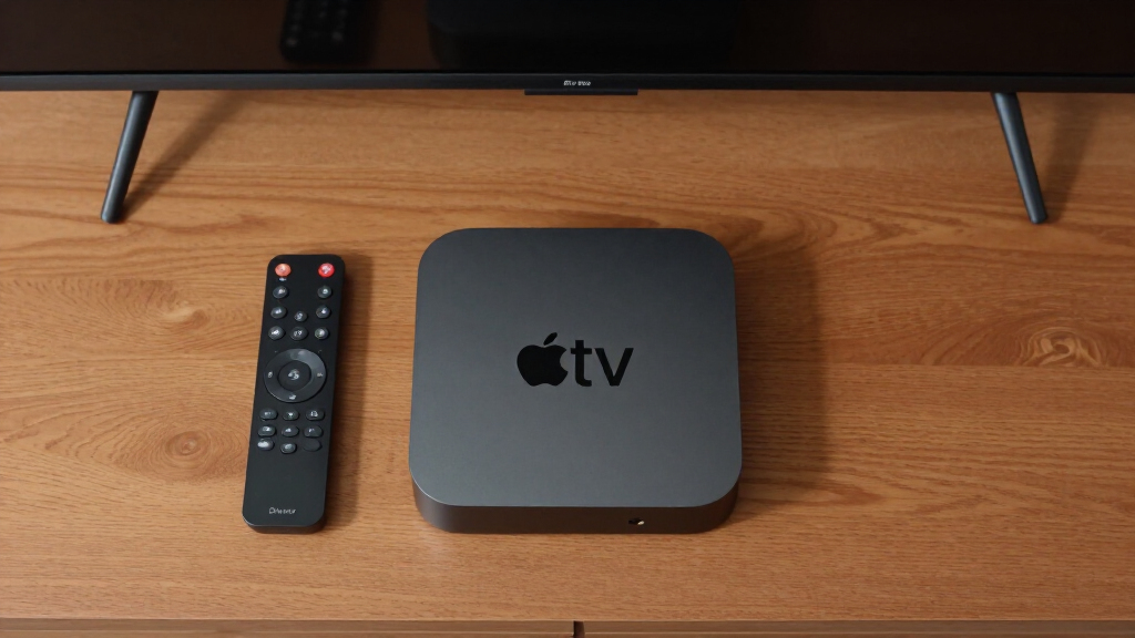 best Apple TV streaming devices