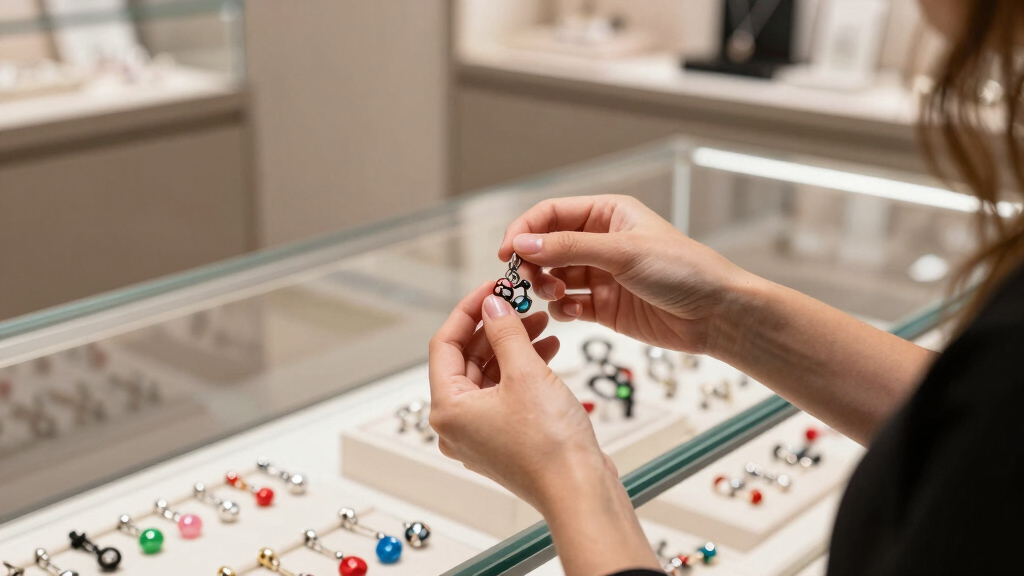 best Pandora charms