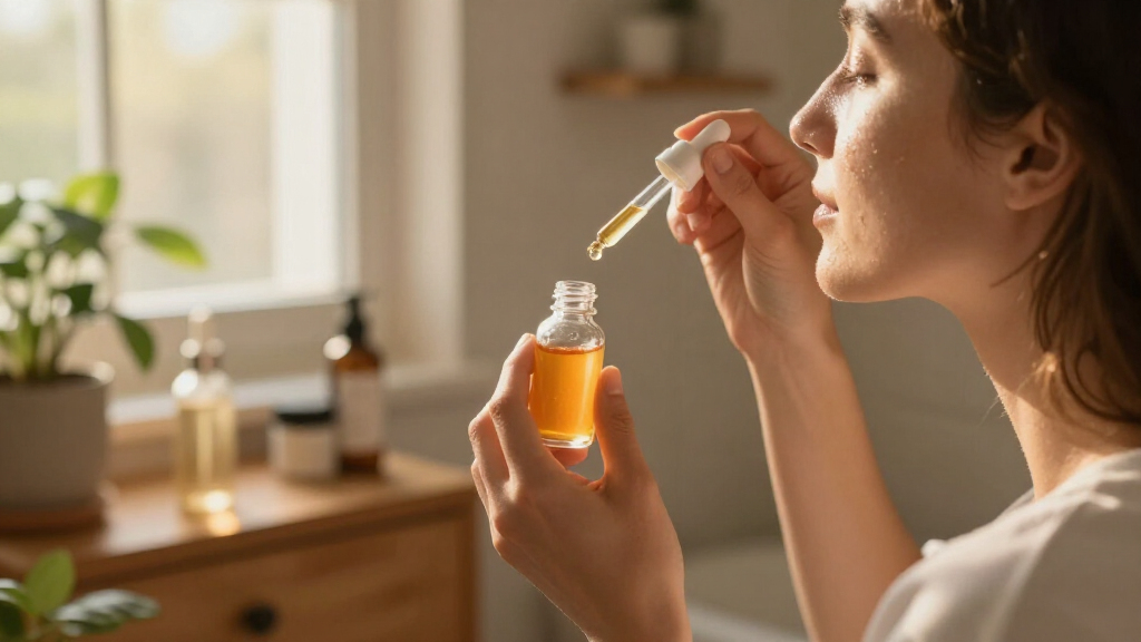 vitaminc serums