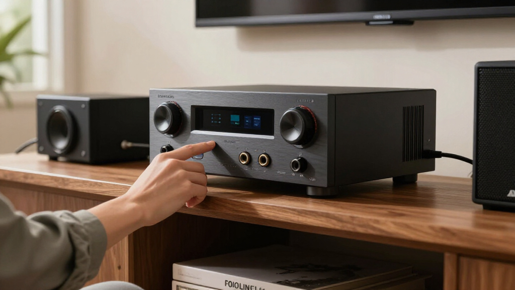 av receivers with preouts under 2500