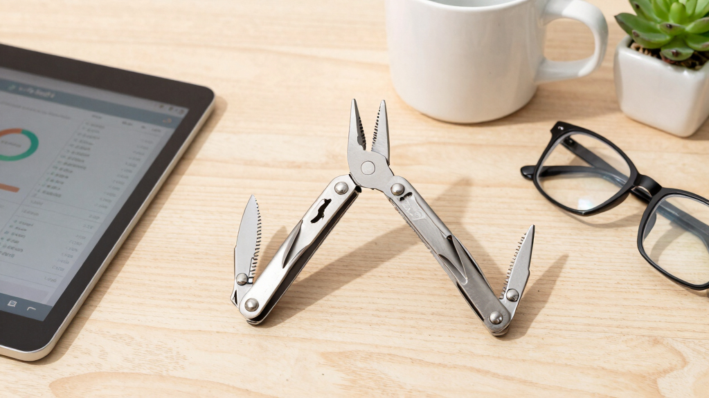 best multitools