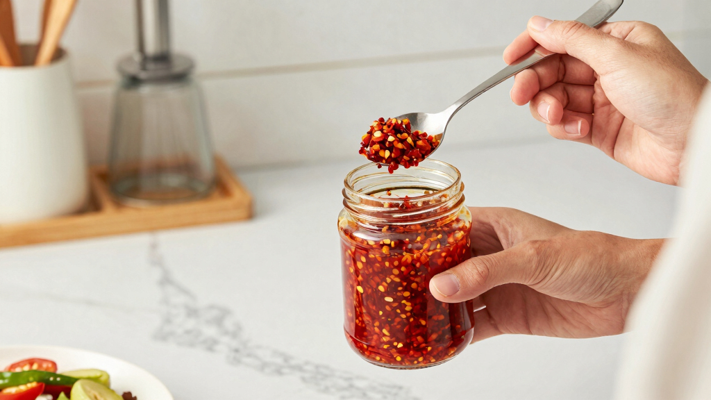 best chili crisp condiments
