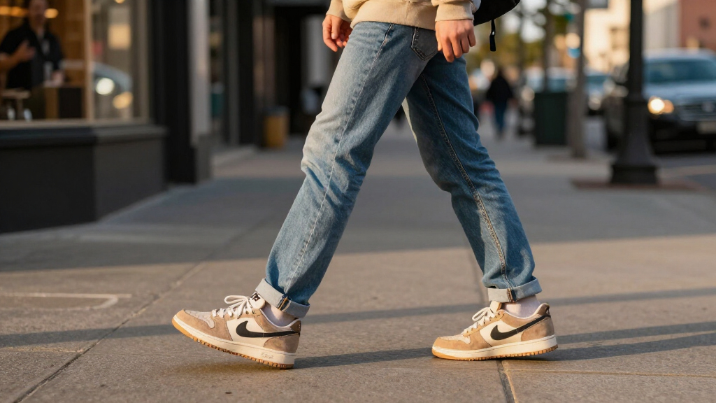 best suede Nike sneakers