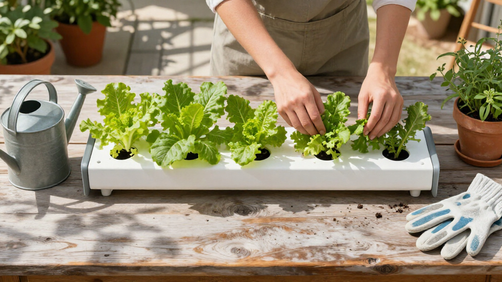 best commercial hydroponic channels