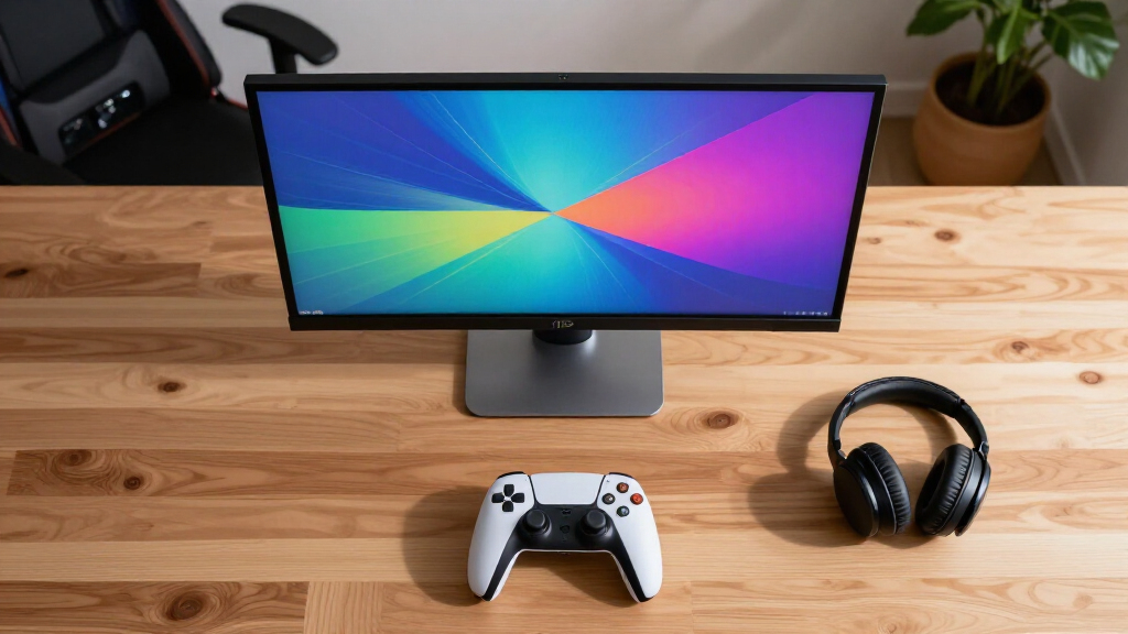 14 Best Flat IPS Gaming Monitors for 2026 With Color Accuracy