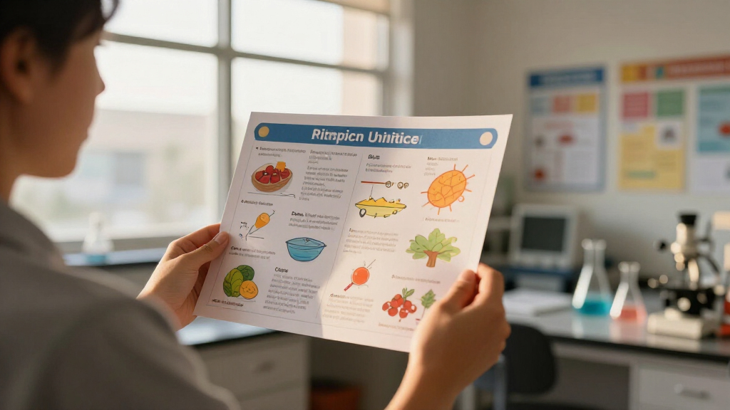 13 Best Educational Science Reference Charts in 2026