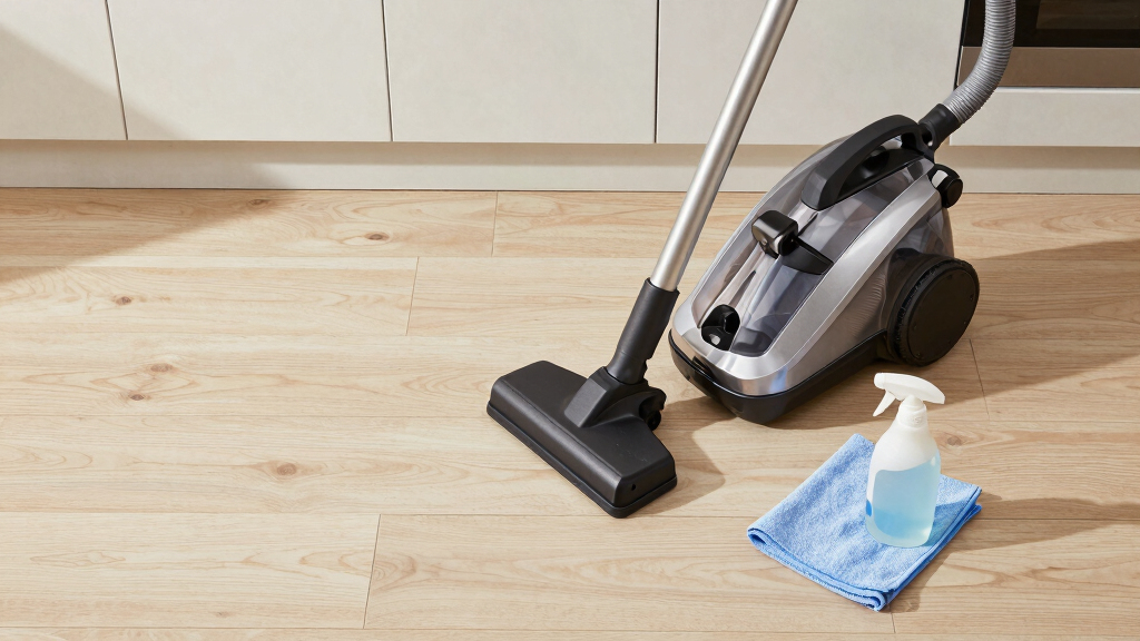 best steam cleaner for ceramic tile