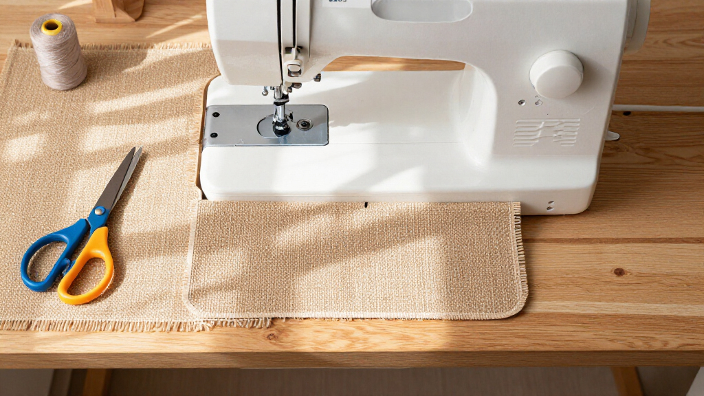 antivibration pads for sewing tables