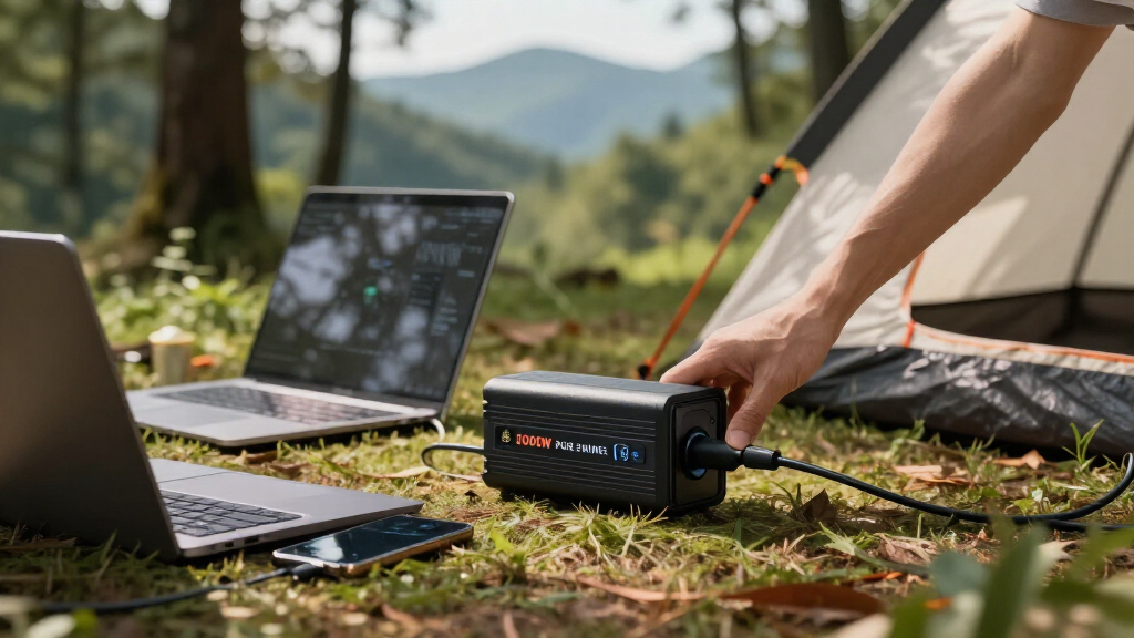 best pure sine wave inverter 2000W