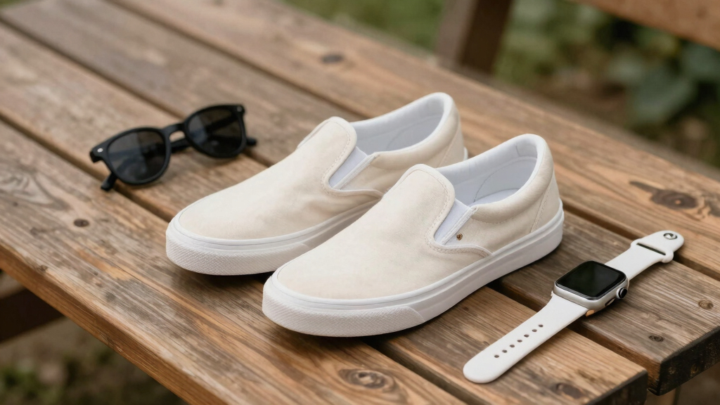 best slip-on sneakers