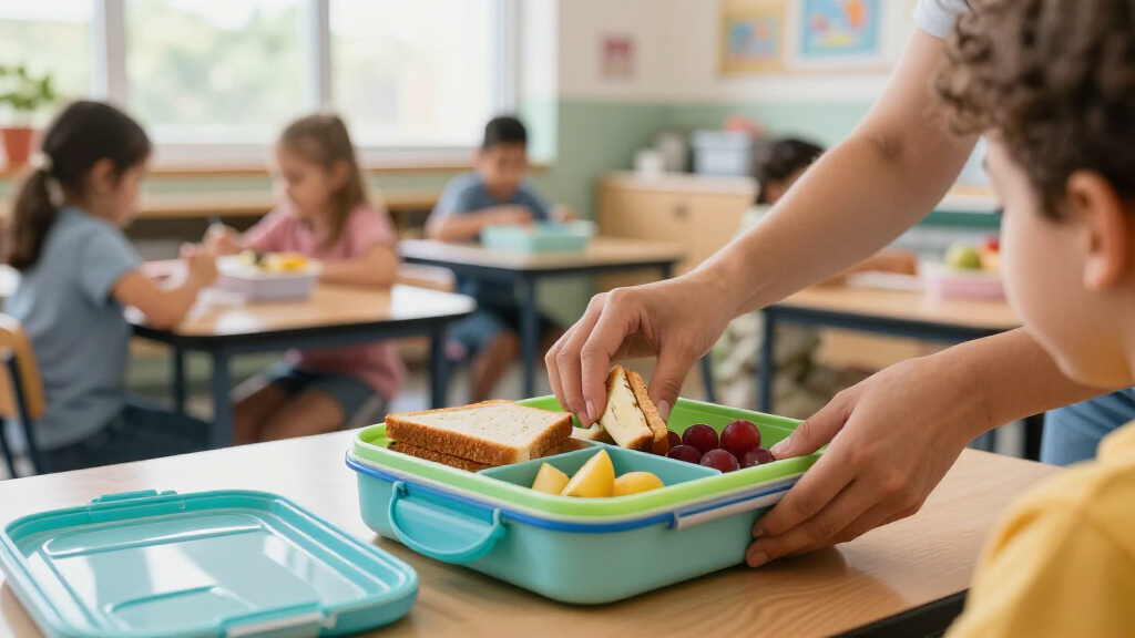 15 Best Lunch Box Containers for Students in 2026