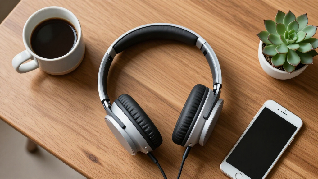 noise cancelling headphones for travel