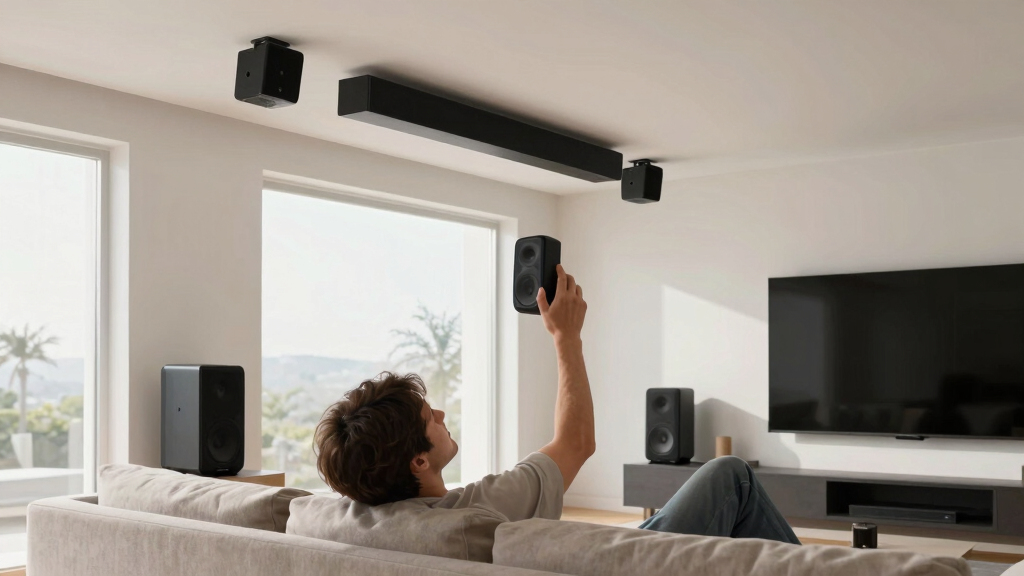 best wireless surround sound systems