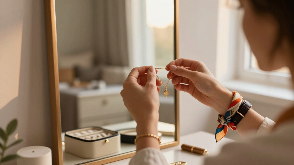 best fashion accessories