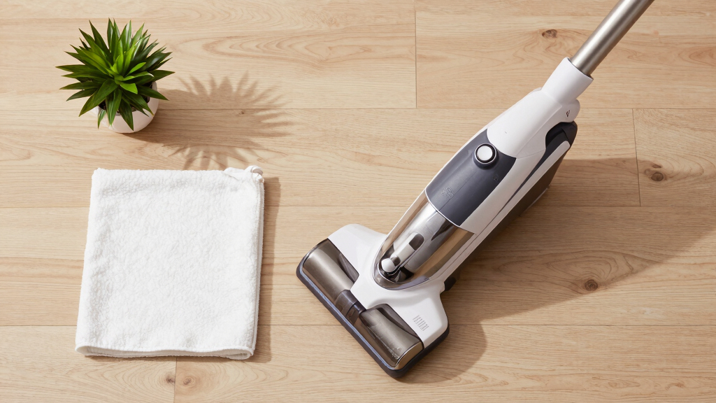 best handheld steam cleaner for floors