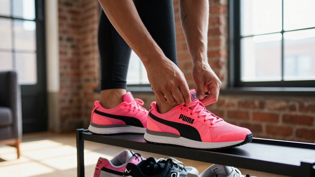 best PUMA sneakers