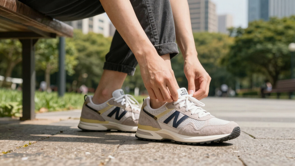 best retro running shoes