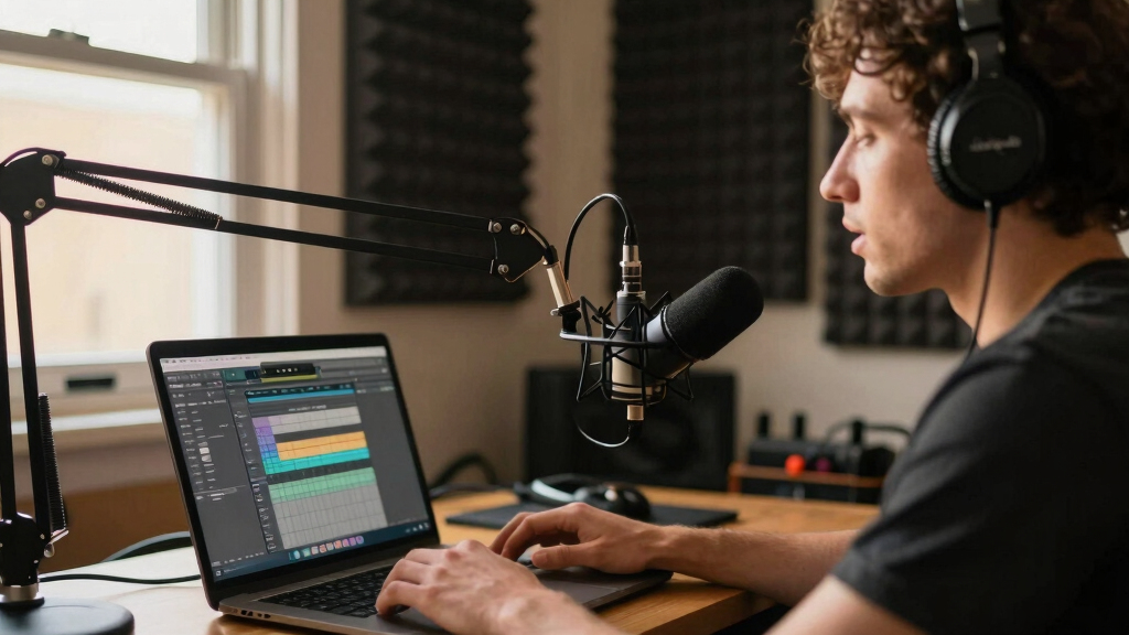USB microphones for streaming