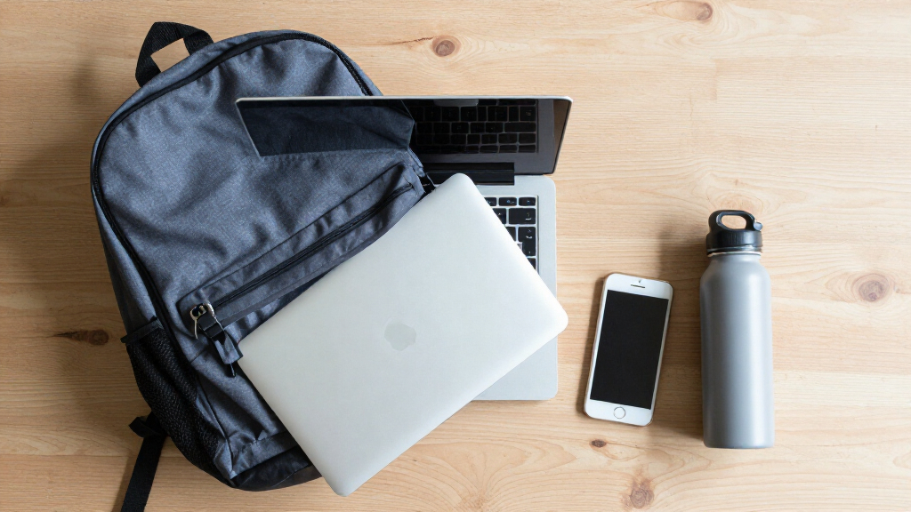 student-friendly laptop backpacks