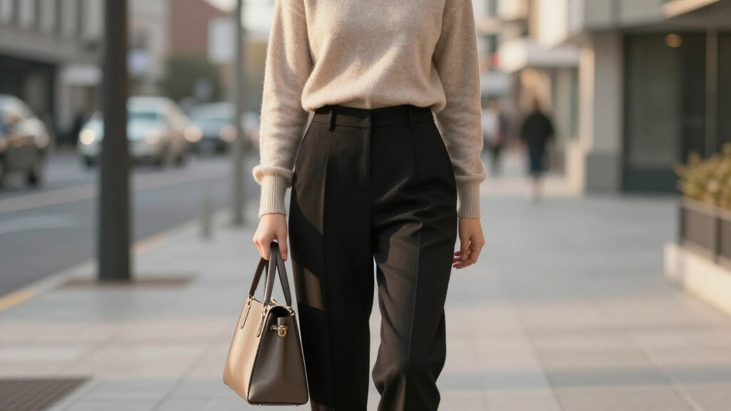 best minimalist fashion essentials