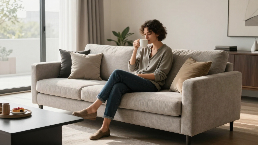 best Macy's sofas