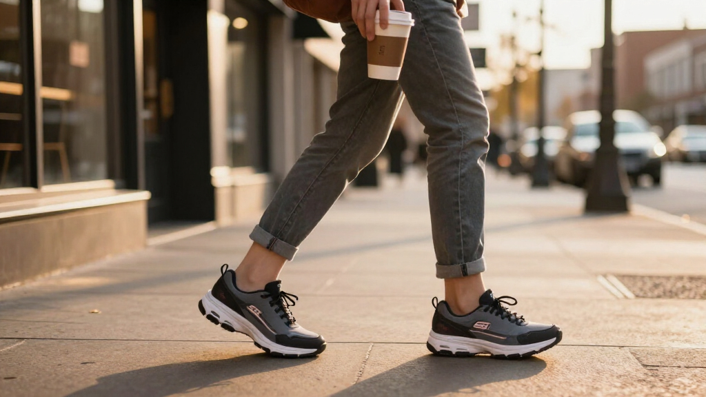 best Skechers shoes