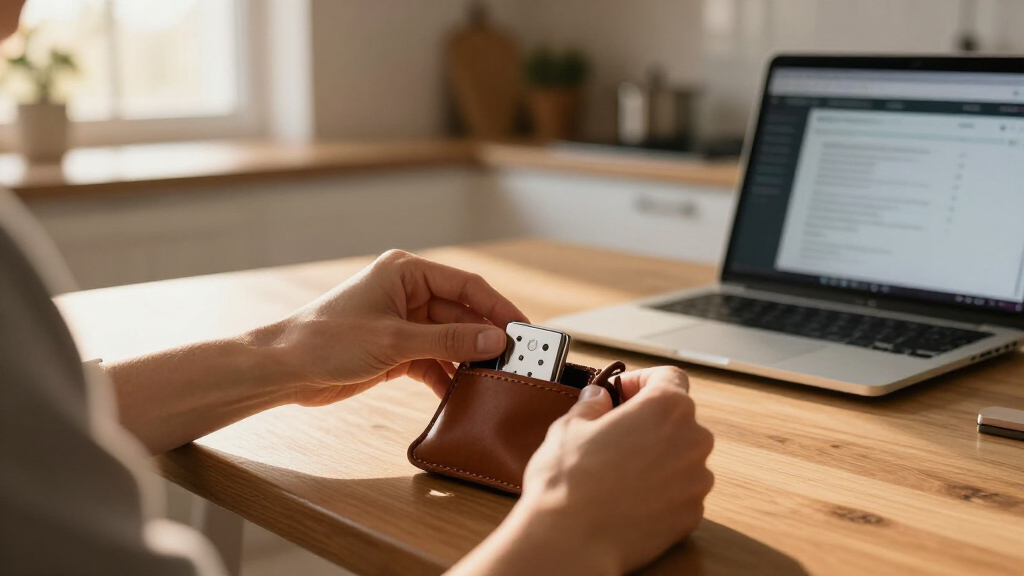 4 Best Home Safes for Seed Phrases and Documents in 2026