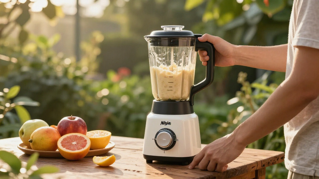 ninja creami deluxe recipes and review