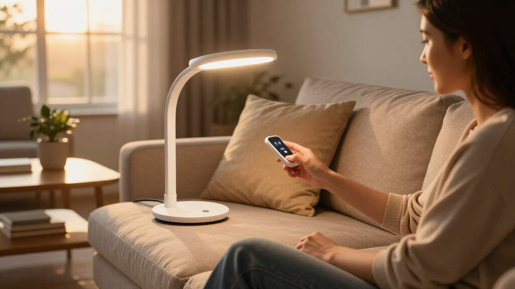 8 Best Smart Home Learning Lamps in 2026