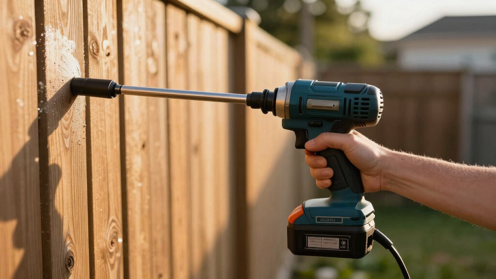 cordless electric paint sprayers