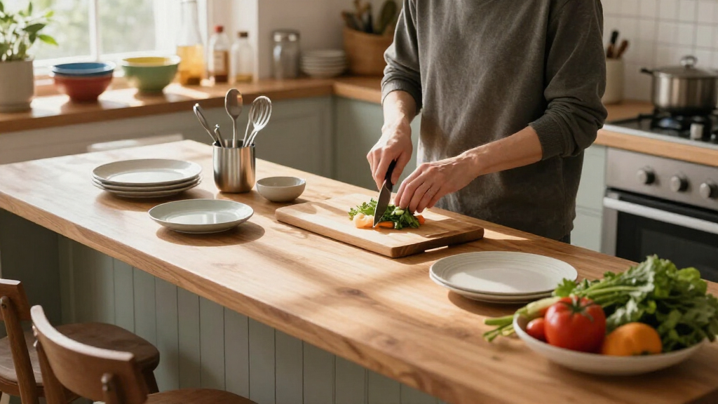 counter height dining set