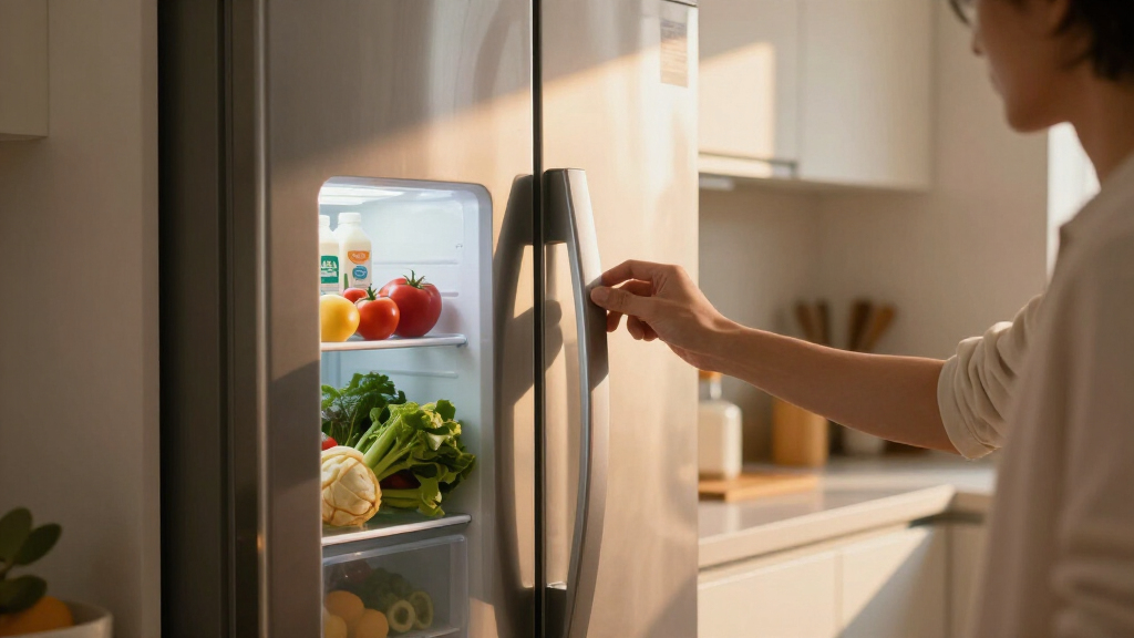 best refrigerators