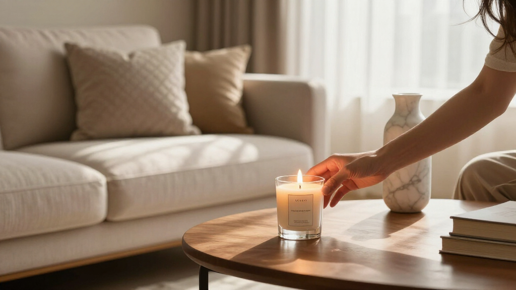 14 Best Luxury Scented Candles to Elevate Your Home Ambiance