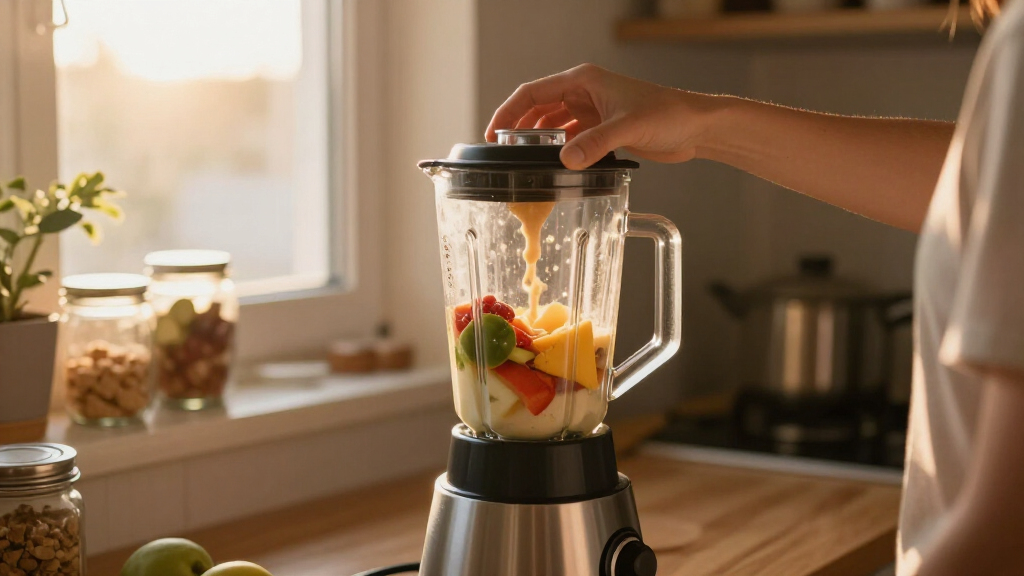 best protein shake blenders
