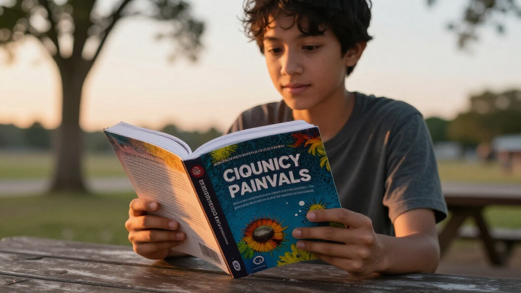 educational science reference books