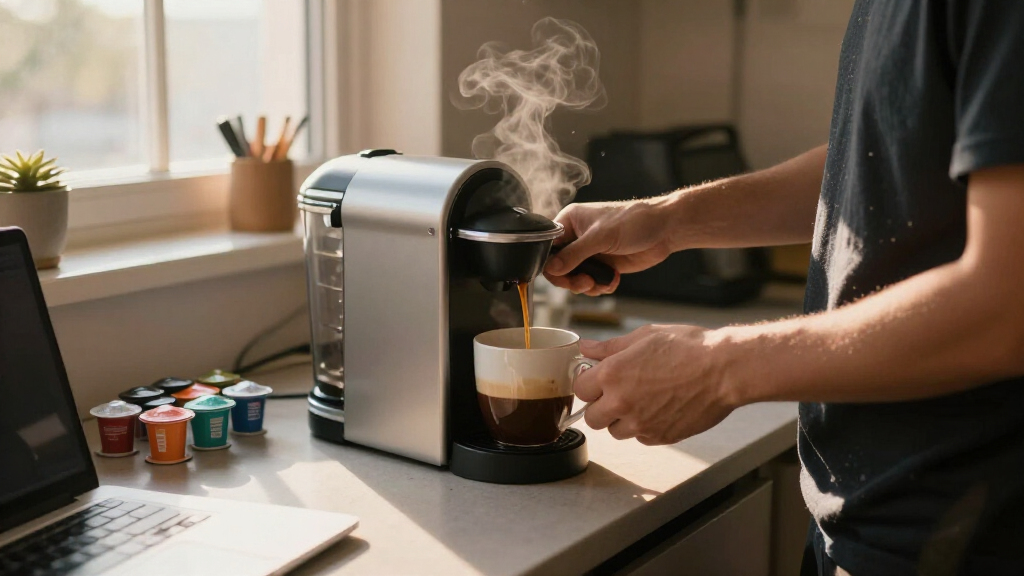 keurig coffee makers for offices top 5 picks
